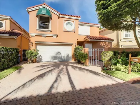 20808 NE 37th Avenue Aventura FL 33180