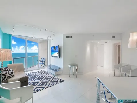 16699 Collins Avenue Sunny Isles Beach FL 33160
