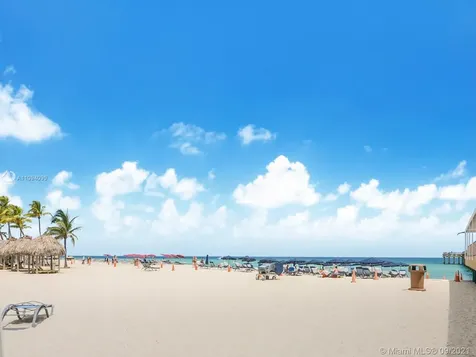 16699 Collins Avenue Sunny Isles Beach FL 33160
