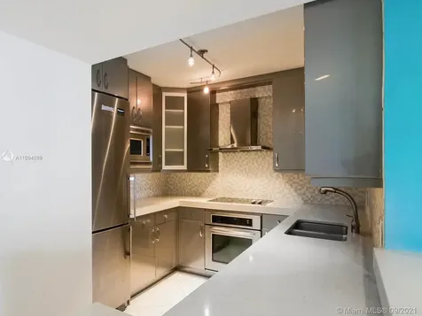 16699 Collins Avenue Sunny Isles Beach FL 33160