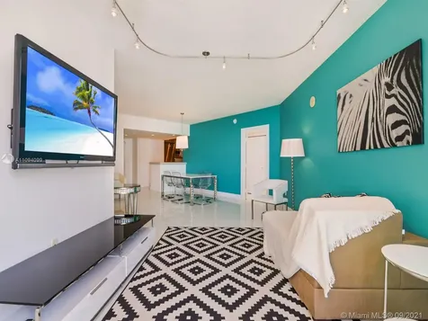 16699 Collins Avenue Sunny Isles Beach FL 33160