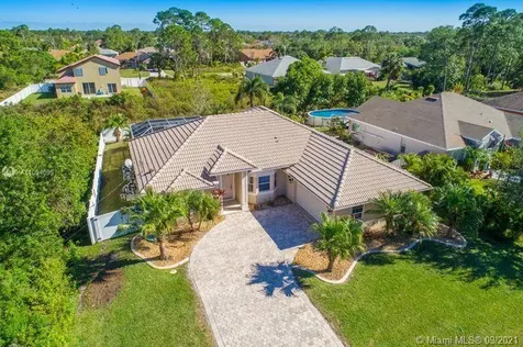 3633 SW Parsons Street Port St. Lucie FL 34953