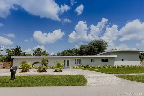 7945 SW 97th Terrace Miami FL 33156