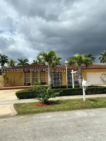 1420 SW 126th Place Miami FL 33184