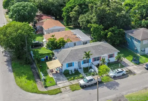 4200 NW 14th Avenue Miami FL 33142