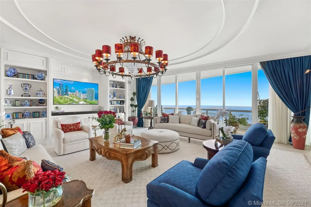 1643 Brickell Avenue Miami FL 33129