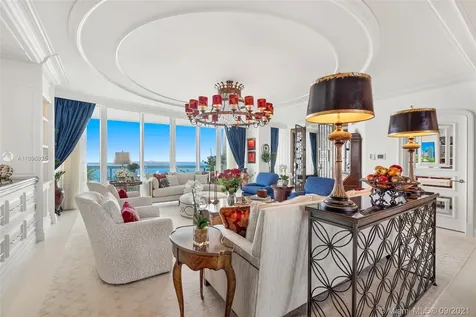 1643 Brickell Avenue Miami FL 33129