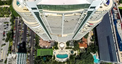 1643 Brickell Avenue Miami FL 33129