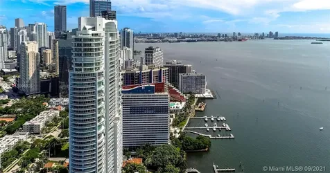 1643 Brickell Avenue Miami FL 33129