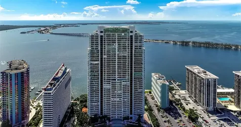 1643 Brickell Avenue Miami FL 33129
