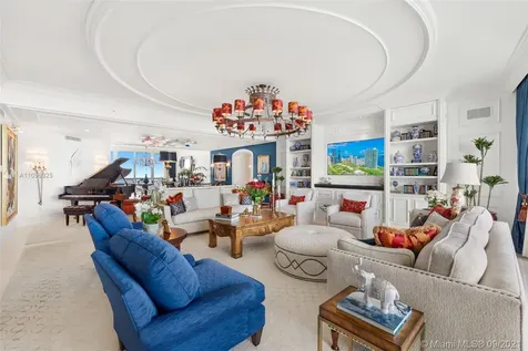 1643 Brickell Avenue Miami FL 33129