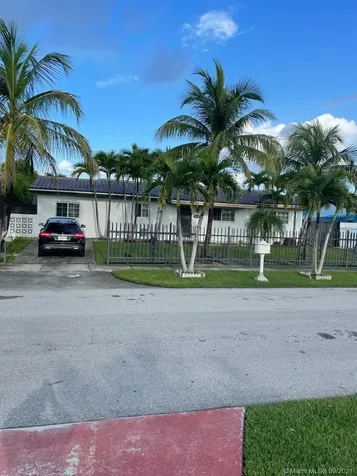 17031 SW 119th Court Miami FL 33177
