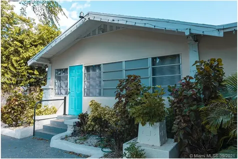 115 NW 32nd Street Miami FL 33127