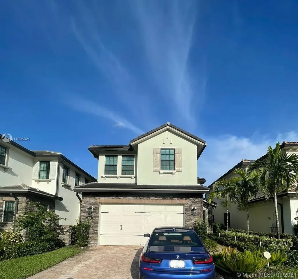 435 SW 113th Lane Pembroke Pines FL 33025