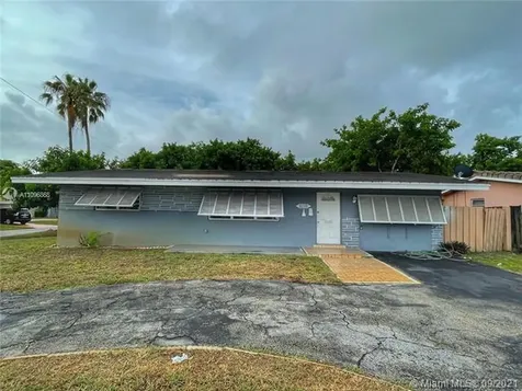 8100 Taft Street Pembroke Pines FL 33024