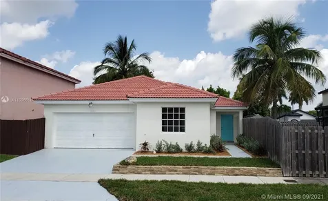 14261 SW 181st Street Miami FL 33177