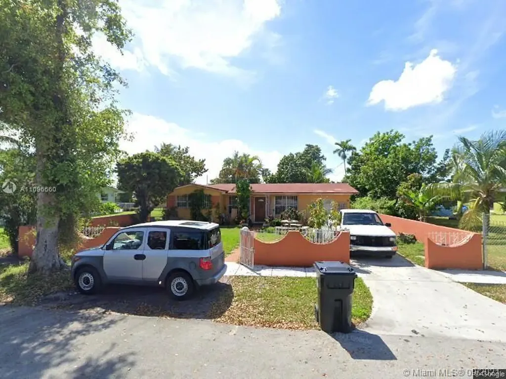 520 NE 171st Terrace North Miami Beach FL 33162