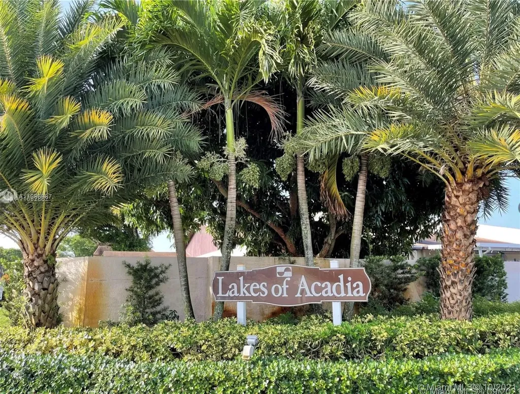 5608 NW 192nd Lane Miami Gardens FL 33055
