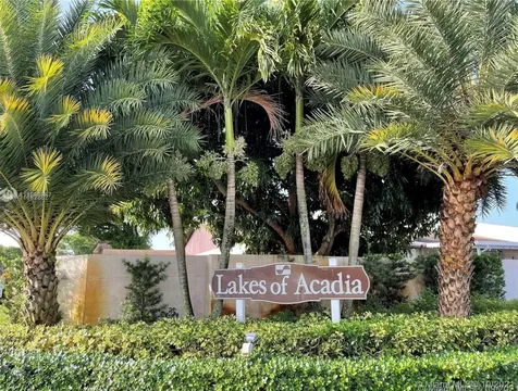 5608 NW 192nd Lane Miami Gardens FL 33055
