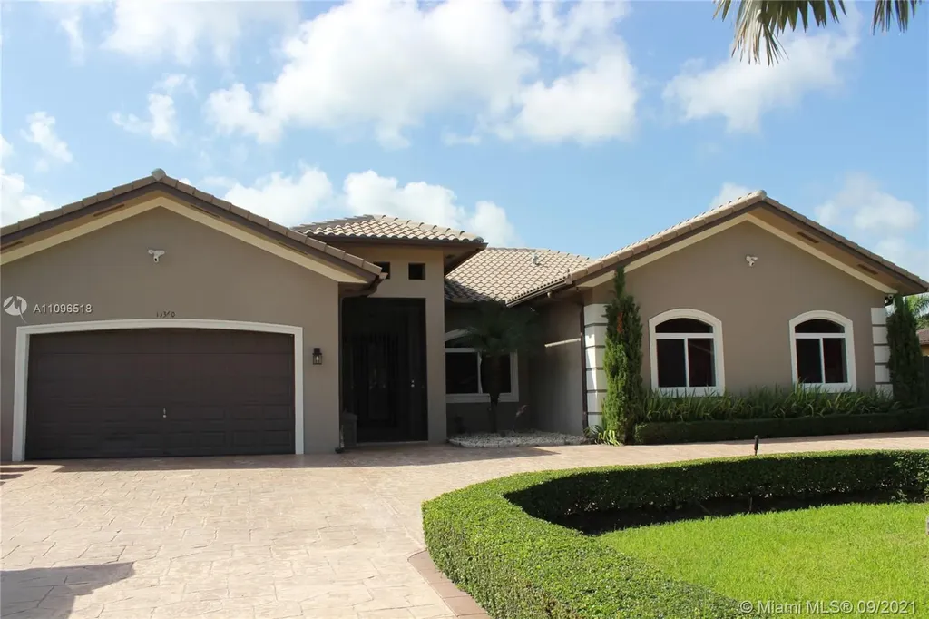 15360 SW 276th Street Homestead FL 33032