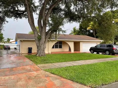 10842 SW 165th Terrace Miami FL 33157