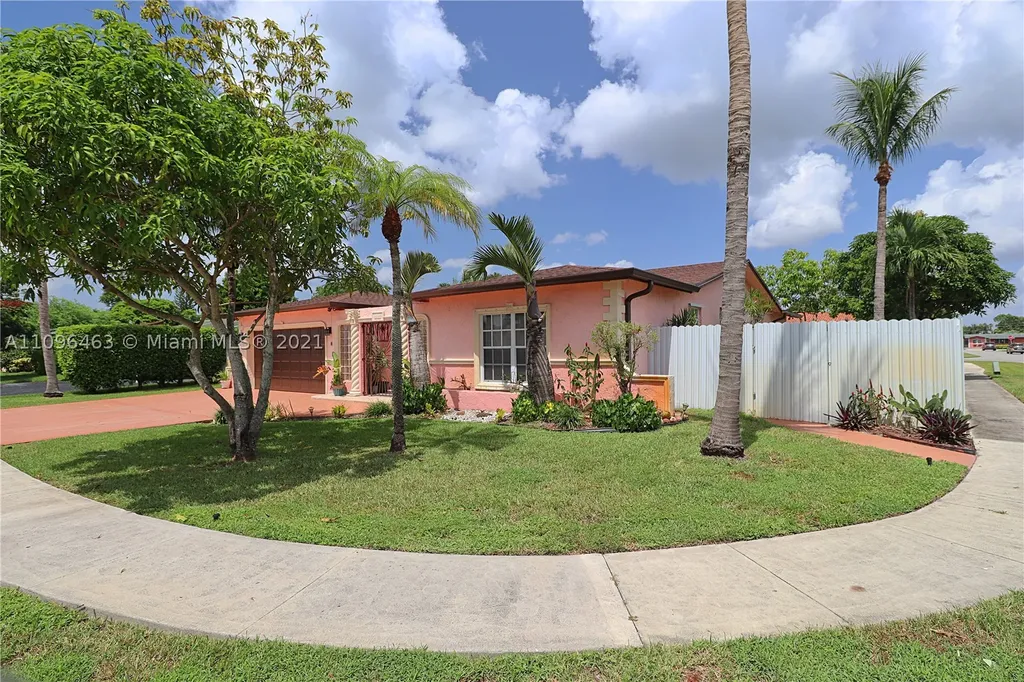 8801 NW 7th Court Pembroke Pines FL 33024
