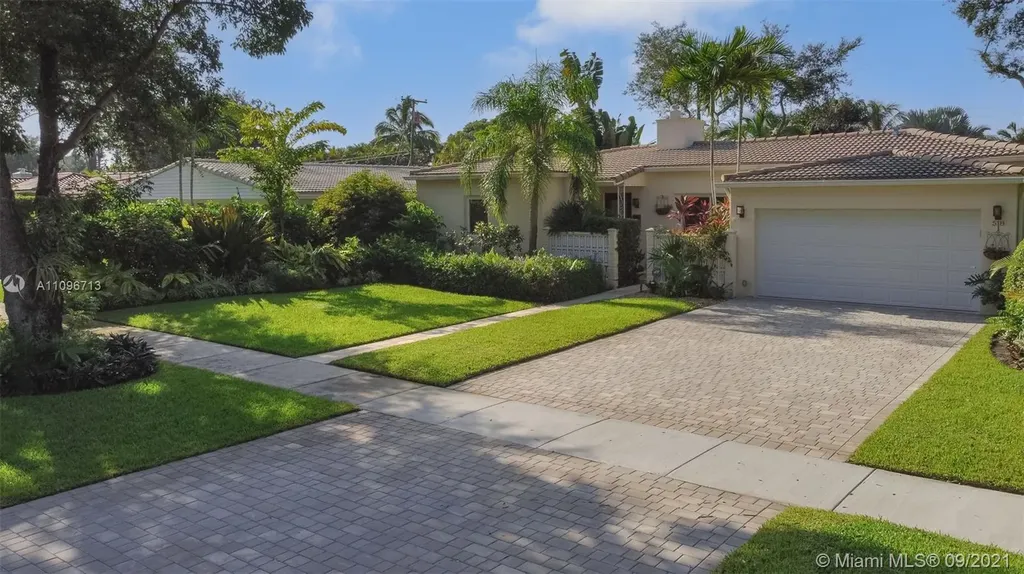 518 NE 106th Street Miami Shores FL 33138