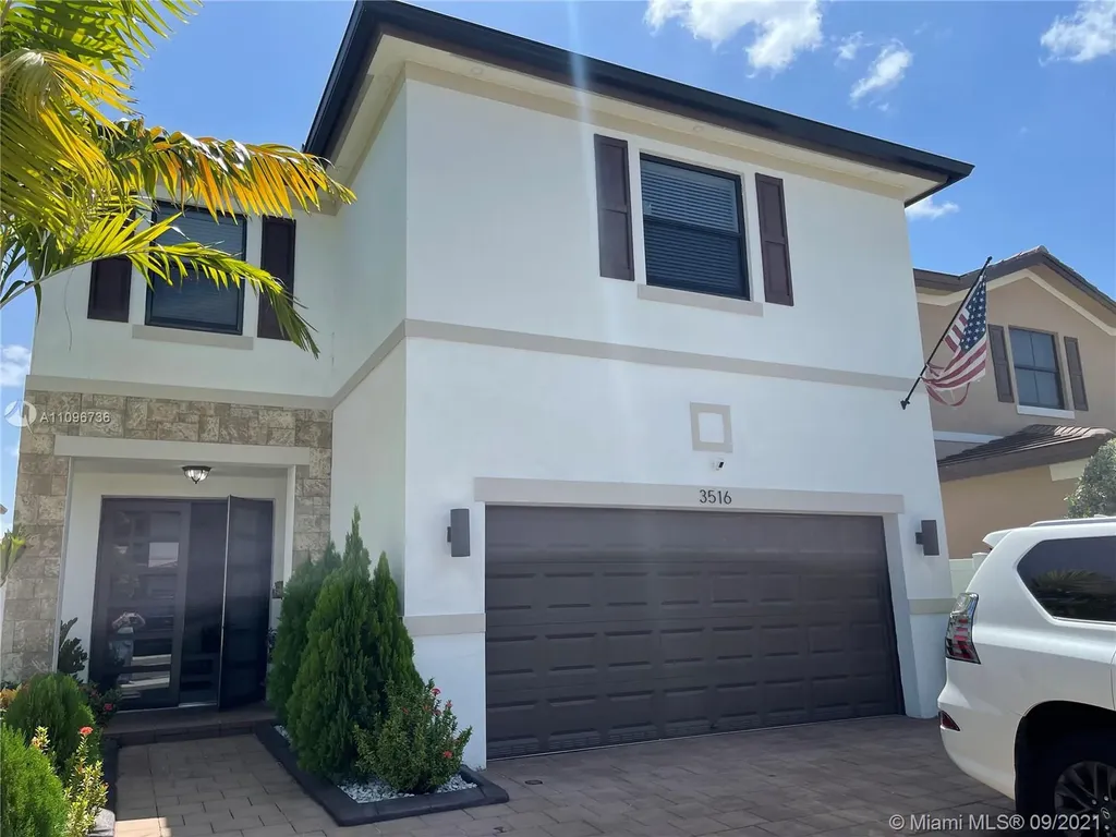 3516 W 106th Terrace Hialeah FL 33018
