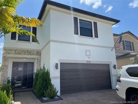 3516 W 106th Terrace Hialeah FL 33018