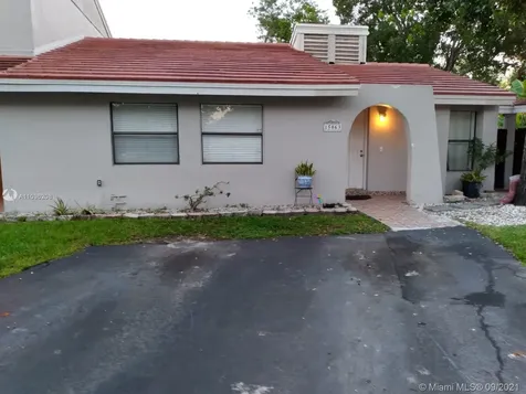 15063 SW 127th Circle Place S Miami FL 33186