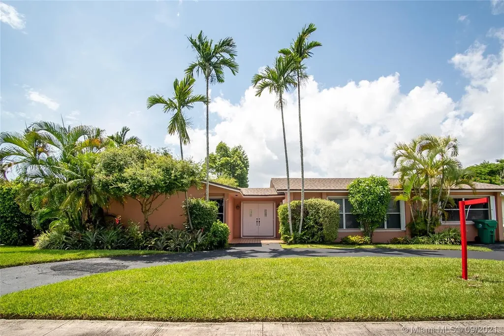8034 SW 91st Avenue Miami FL 33173