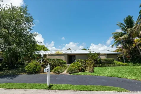 7721 SW 180th Terrace Palmetto Bay FL 33157