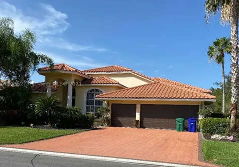 5452 NW 108th Way Coral Springs FL 33076