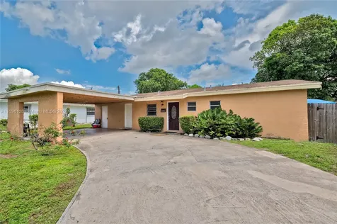 1200 NW 51st Avenue Lauderhill FL 33313
