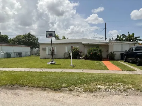 14600 Pierce Street Miami FL 33176