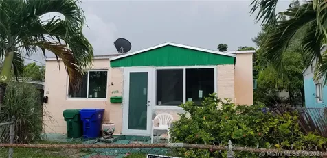 6938 NW 6th Avenue Miami FL 33150
