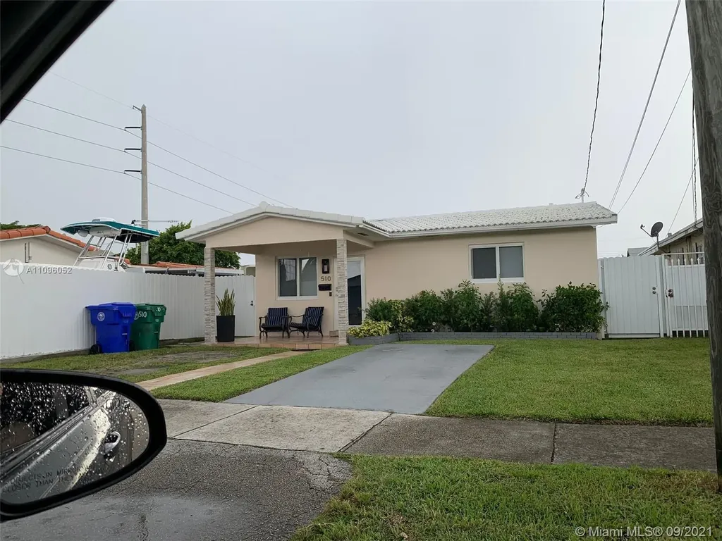 510 NW 59th Avenue Miami FL 33126