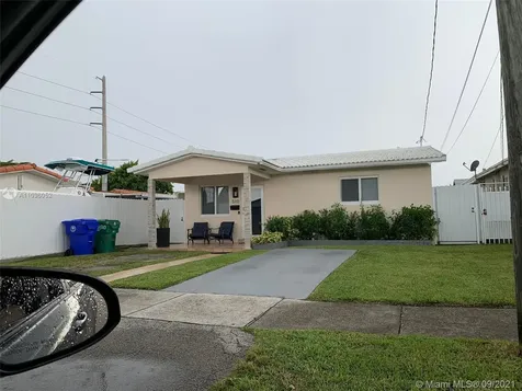 510 NW 59th Avenue Miami FL 33126