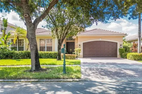 18604 SW 47th Court Miramar FL 33029