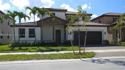 240 SE 34th Terrace Homestead FL 33033