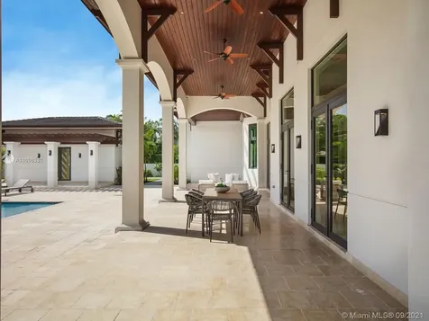 8341 SW 54th Avenue Miami FL 33143