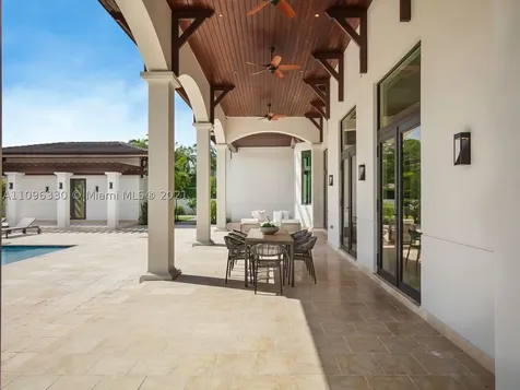 8341 SW 54th Avenue Miami FL 33143