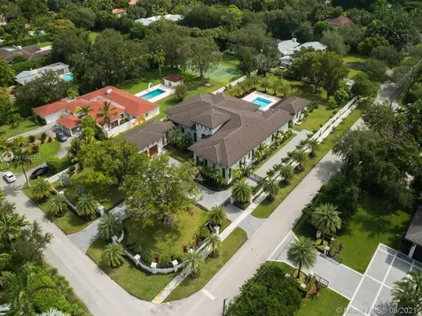 8341 SW 54th Avenue Miami FL 33143