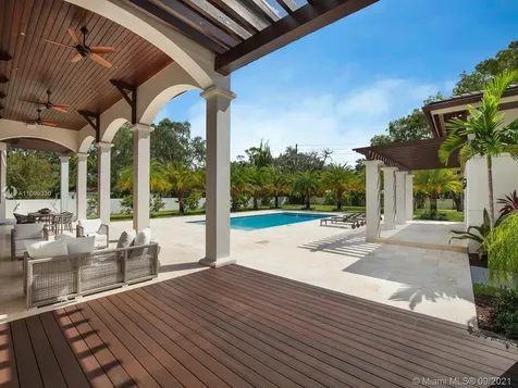 8341 SW 54th Avenue Miami FL 33143