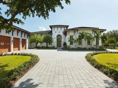 8341 SW 54th Avenue Miami FL 33143