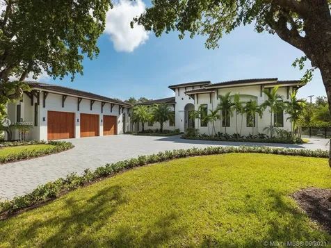 8341 SW 54th Avenue Miami FL 33143