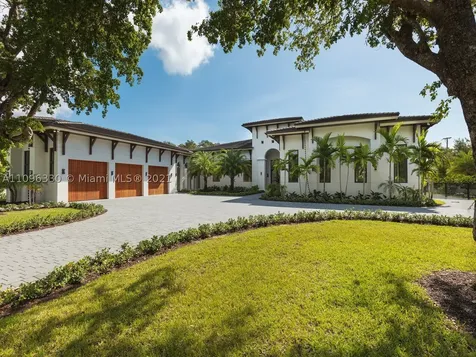 8341 SW 54th Avenue Miami FL 33143