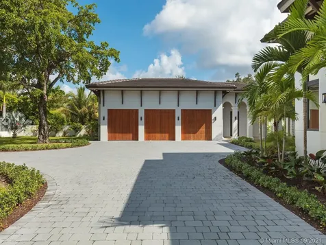 8341 SW 54th Avenue Miami FL 33143