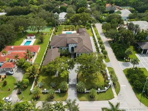 8341 SW 54th Avenue Miami FL 33143