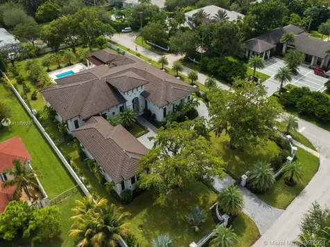 8341 SW 54th Avenue Miami FL 33143